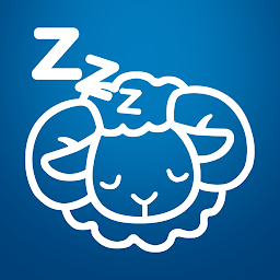 Відарыс значка "JUKUSUI:Sleep log, Alarm clock"