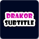 Drakor Subtitle - Indonesia & English Descarga en Windows