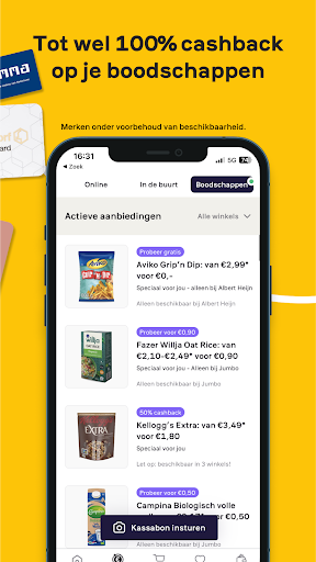 Woolsocks: The money app