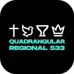 Icon image Quadrangular Regional 533