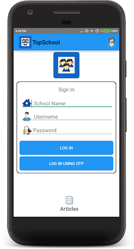 Brilliant Kids School