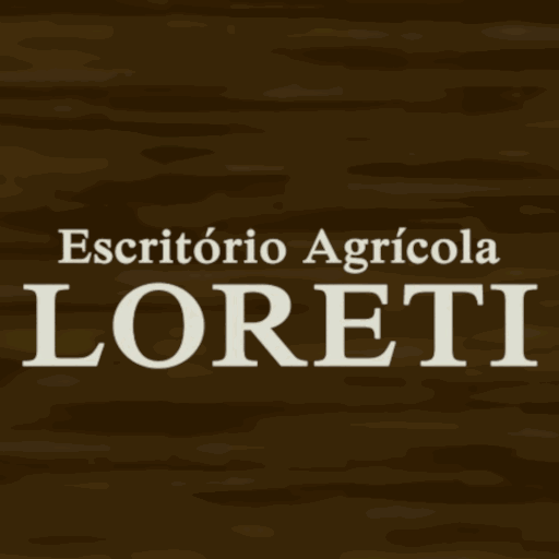 Escritório Agrícola Loreti logo
