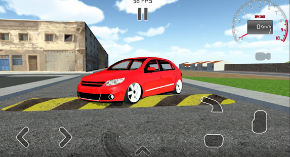 Carros Rebaixados Brasil Screenshot