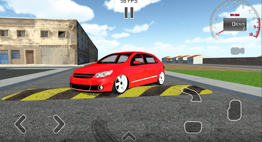 Carros Rebaixados Online - Apps on Google Play