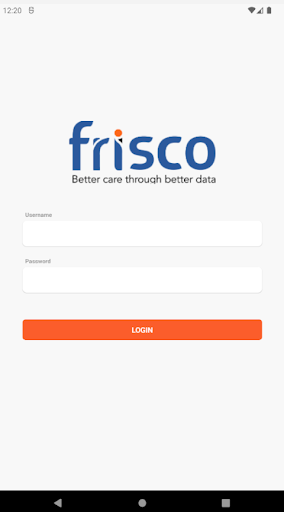 Frisco Screen 3