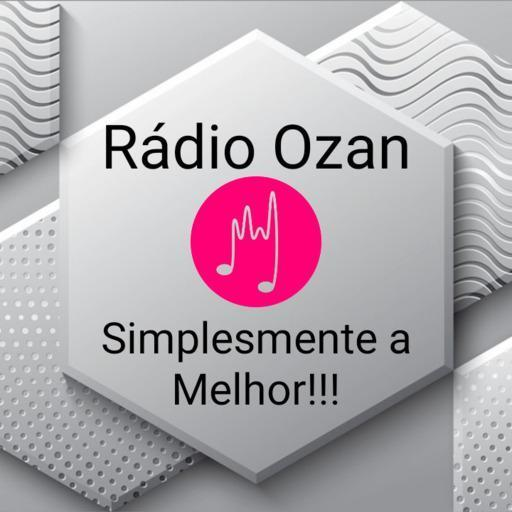 Rádio Ozan logo