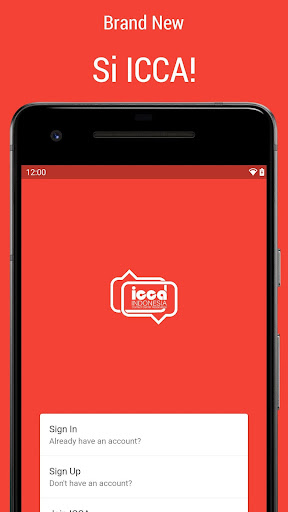 Si ICCA Screen 2