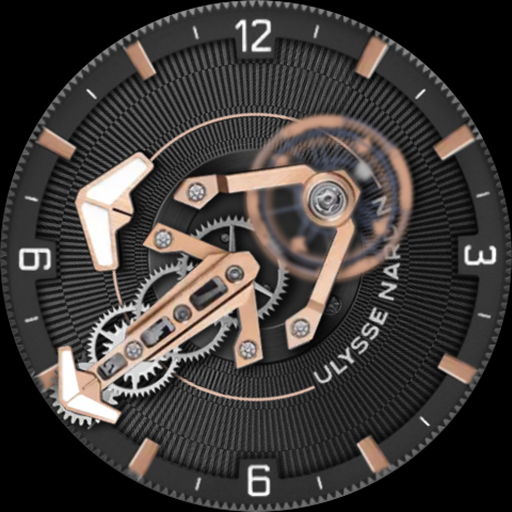 Ulysse Nardin Freak One Download on Windows