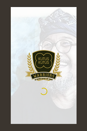Android application KUTUS KUTUS - Tamba Waras screenshort