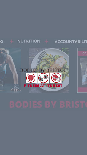 Android application Bodies By Bristol LLC screenshort
