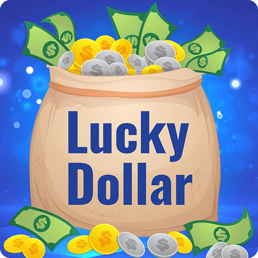 Lucky Dollar - Real Money Game