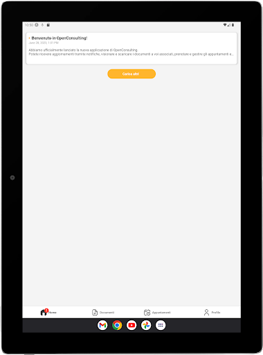 OpenConsulting Cloud