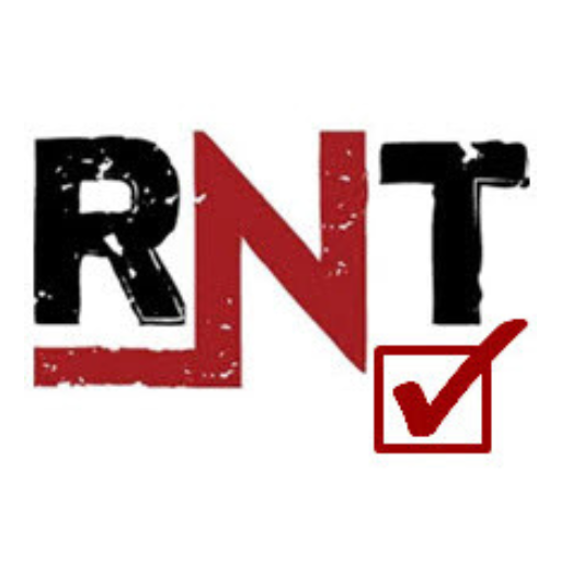 RockNTix Check-in logo