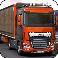 TRONTON - Heavy City Truck Transporter Simulator