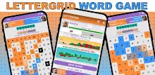 Strands LetterGrid APK