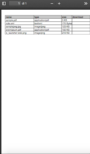 Easy Archive Extractor Screen 2