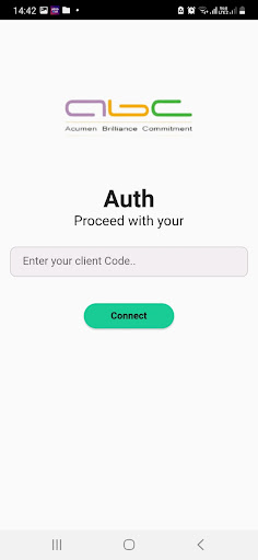 Android application Bhoomi Customer App screenshort