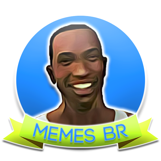 Brazil Funny Memes - Stickers  63.0 Icon