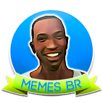 Cover Image of 下载 Brazil Funny Memes - Stickers  APK