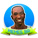 Brazil Funny Memes - Stickers WAStickerApps