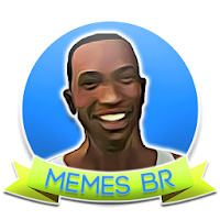 Memes do Brasil Figurinhas Stickers