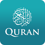 Cover Image of Download The Holy Quran - English  APK