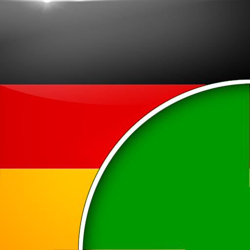 Germana-Esperanta Tradukisto Header - AppWisp.com