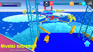 Guys Adventure - Screenshot 1