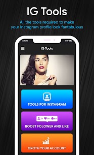 IG Tools APK Download For Android 1