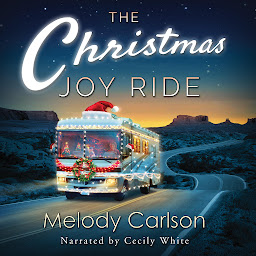 Icon image The Christmas Joy Ride
