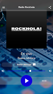 Radio Rockhola