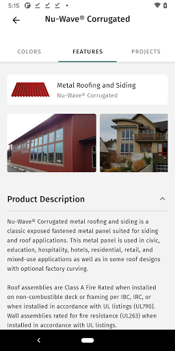 ASC Building Products