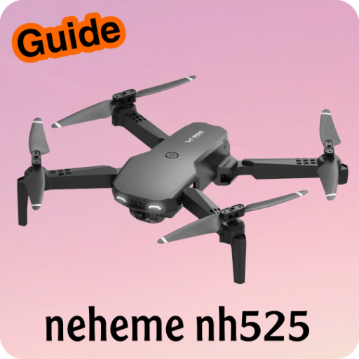Neheme Nh525 Guide
