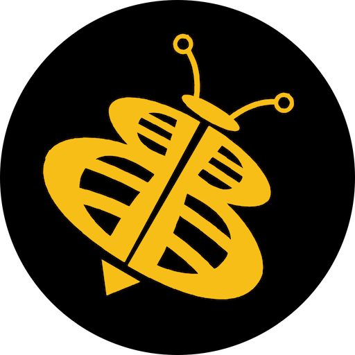 Better Buzz logo