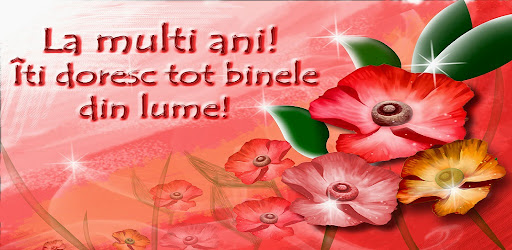 La Mulți Ani Imagini