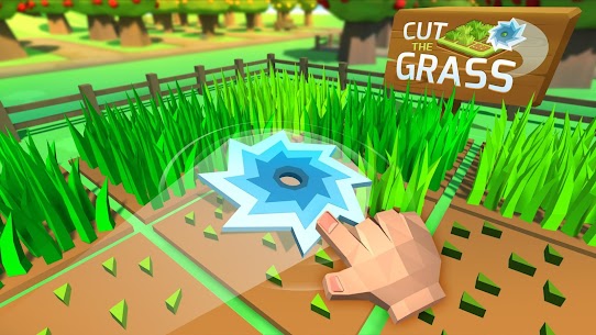 Cut the Grass 6