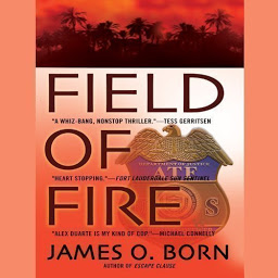 Icon image Field of Fire