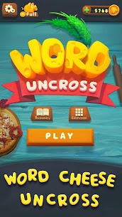 Word Cheese  Word For Pc (Windows 7, 8, 10, Mac) – Free Download 1
