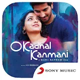 O Kadhal Kanmani Movie Songs icon