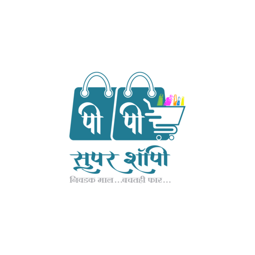 PP Super Shopee logo
