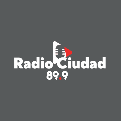 Radio Ciudad 89.9 logo