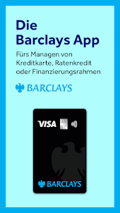Barclays Privatkunden DE/AT