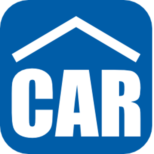 HomeCAR logo