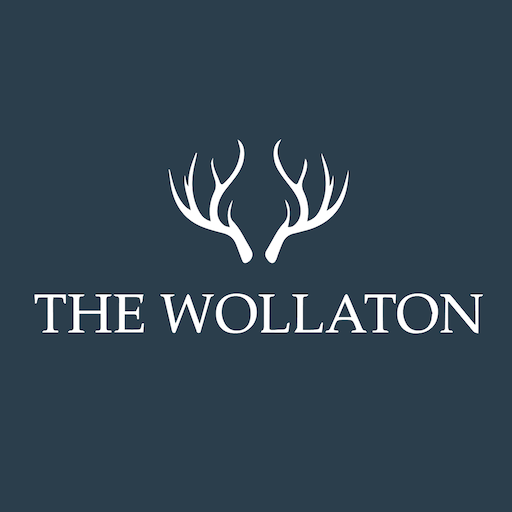 The Wollaton logo