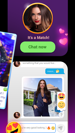 Game screenshot Chatty lover apk download