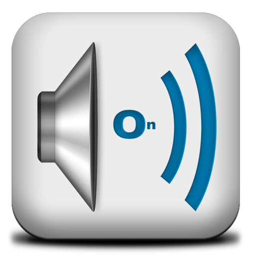 Auto Speaker logo