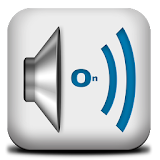 Auto Speaker icon