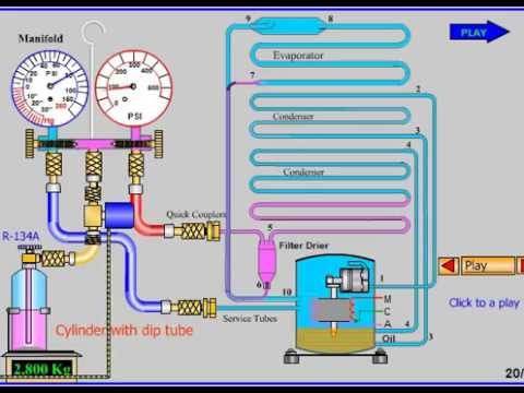 MI TECHNICAL Screen 2