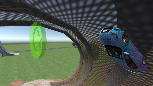 Lancer Driving  Parking  Racing Simulator 2021