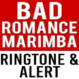 Bad Romance Marimba Ringtone icon